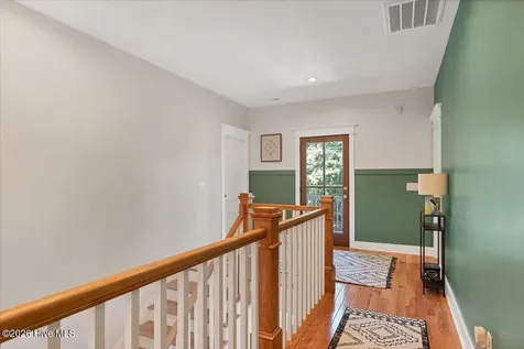 405 N May Street Southern Pines NC 28387