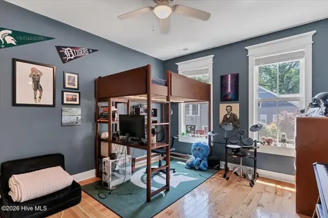 405 N May Street Southern Pines NC 28387