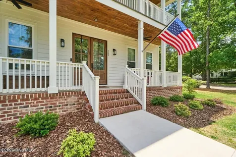 405 N May Street Southern Pines NC 28387