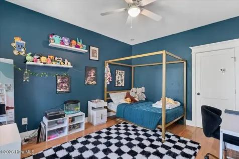 405 N May Street Southern Pines NC 28387