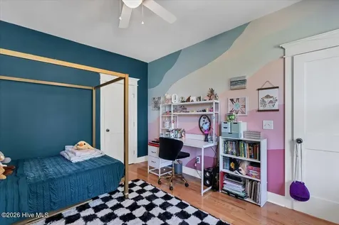 405 N May Street Southern Pines NC 28387