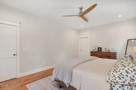 405 N May Street Southern Pines NC 28387