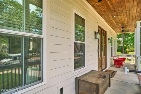 405 N May Street Southern Pines NC 28387