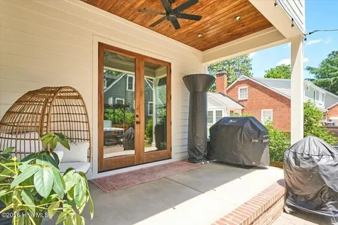 405 N May Street Southern Pines NC 28387