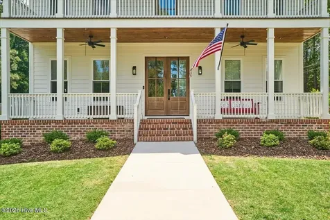405 N May Street Southern Pines NC 28387