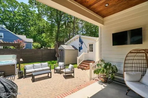 405 N May Street Southern Pines NC 28387