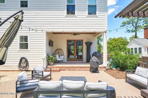 405 N May Street Southern Pines NC 28387