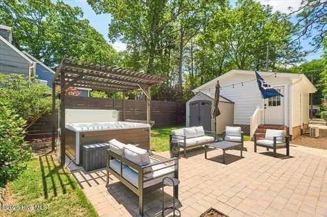 405 N May Street Southern Pines NC 28387