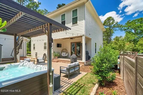 405 N May Street Southern Pines NC 28387
