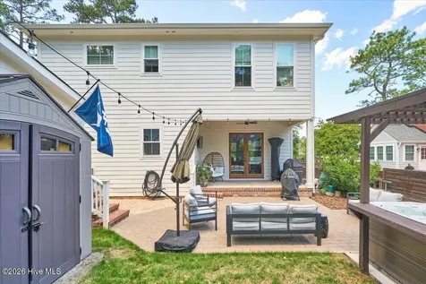 405 N May Street Southern Pines NC 28387
