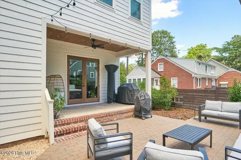 405 N May Street Southern Pines NC 28387