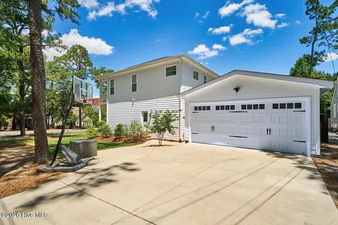 405 N May Street Southern Pines NC 28387