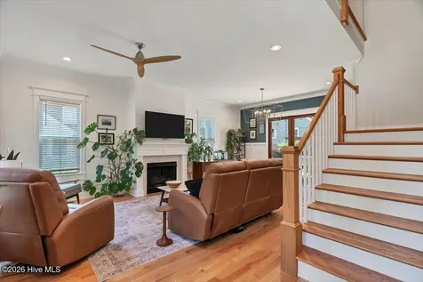 405 N May Street Southern Pines NC 28387