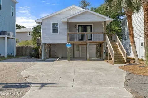 313 Greenville Avenue Carolina Beach NC 28428