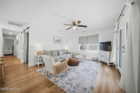 313 Greenville Avenue Carolina Beach NC 28428