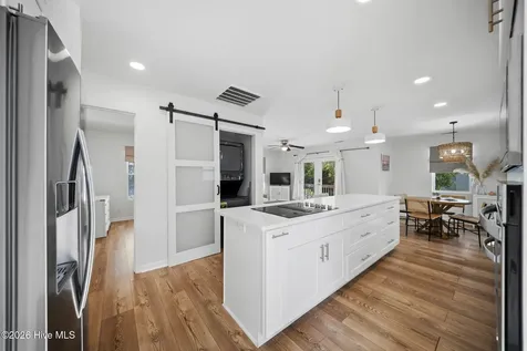 313 Greenville Avenue Carolina Beach NC 28428