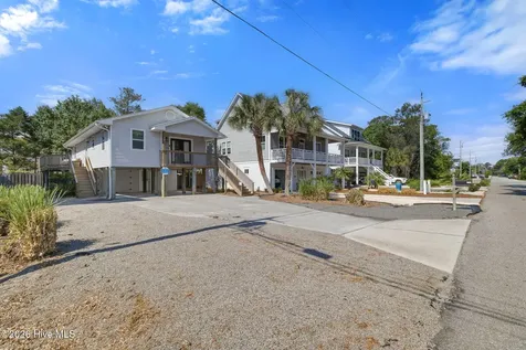 313 Greenville Avenue Carolina Beach NC 28428