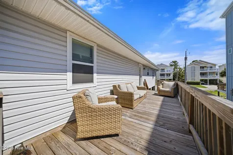 313 Greenville Avenue Carolina Beach NC 28428