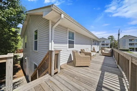 313 Greenville Avenue Carolina Beach NC 28428