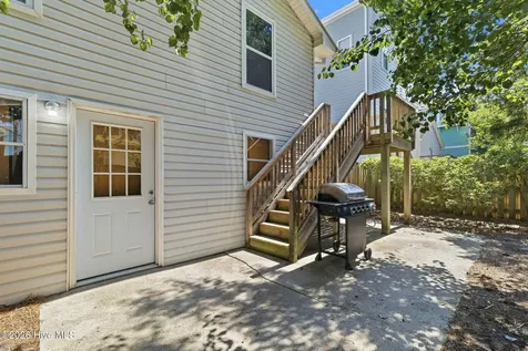 313 Greenville Avenue Carolina Beach NC 28428