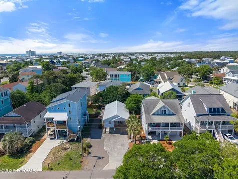313 Greenville Avenue Carolina Beach NC 28428