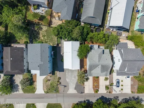 313 Greenville Avenue Carolina Beach NC 28428