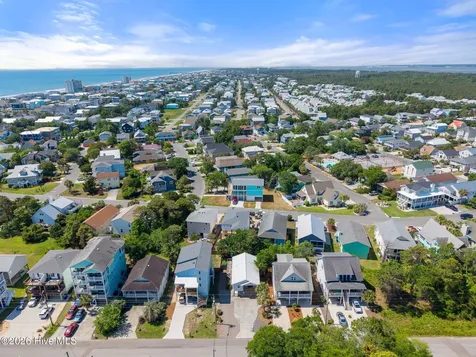 313 Greenville Avenue Carolina Beach NC 28428