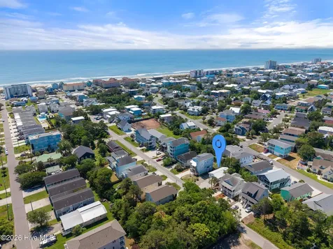 313 Greenville Avenue Carolina Beach NC 28428