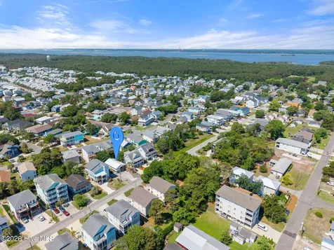 313 Greenville Avenue Carolina Beach NC 28428