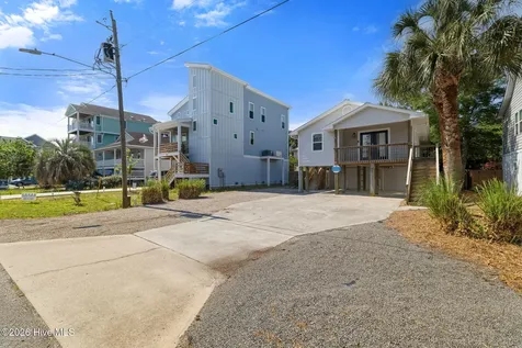 313 Greenville Avenue Carolina Beach NC 28428