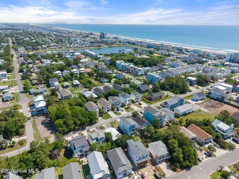 313 Greenville Avenue Carolina Beach NC 28428