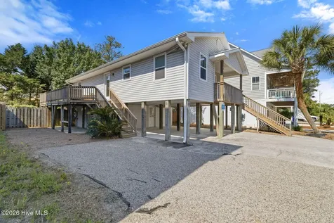 313 Greenville Avenue Carolina Beach NC 28428