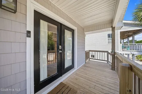 313 Greenville Avenue Carolina Beach NC 28428