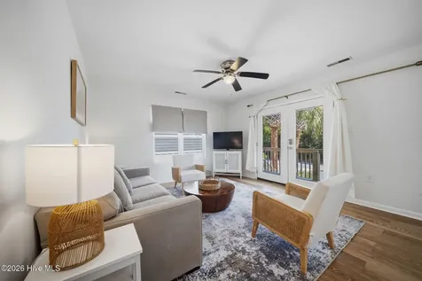 313 Greenville Avenue Carolina Beach NC 28428