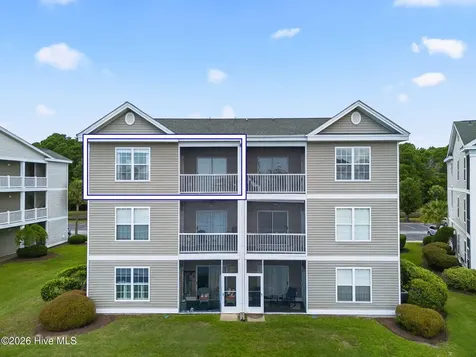 7505 Moorhen Lane SW Sunset Beach NC 28468