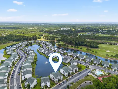 7505 Moorhen Lane SW Sunset Beach NC 28468