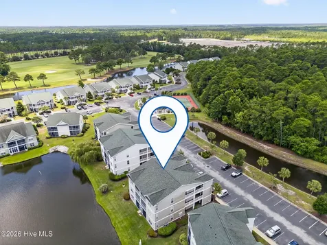 7505 Moorhen Lane SW Sunset Beach NC 28468