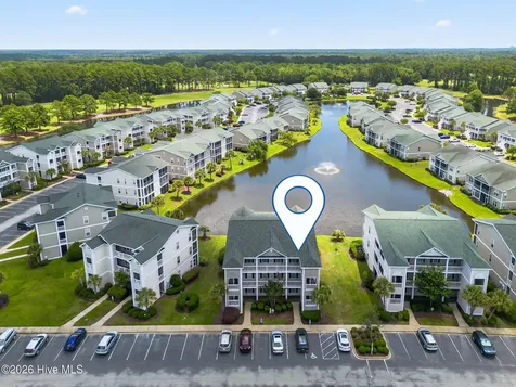 7505 Moorhen Lane SW Sunset Beach NC 28468