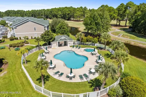 7505 Moorhen Lane SW Sunset Beach NC 28468