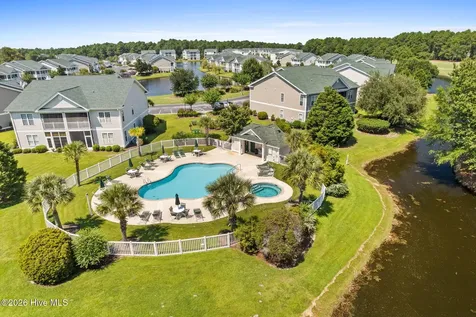 7505 Moorhen Lane SW Sunset Beach NC 28468