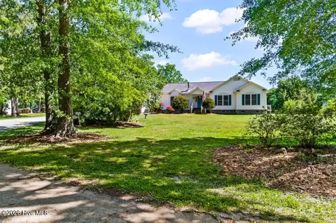 738 Dawson Creek Road Arapahoe NC 28510