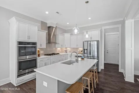 188 Spicer Lake Drive Holly Ridge NC 28445
