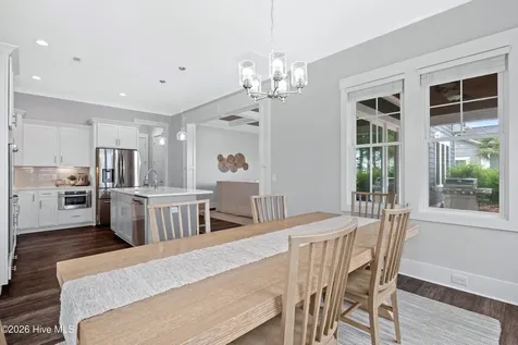 188 Spicer Lake Drive Holly Ridge NC 28445
