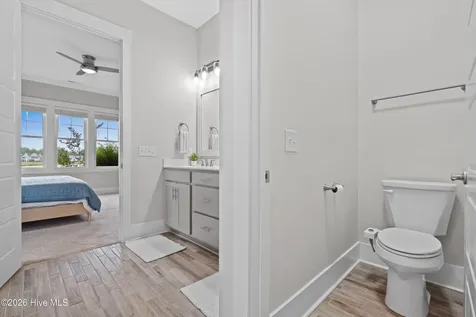 188 Spicer Lake Drive Holly Ridge NC 28445