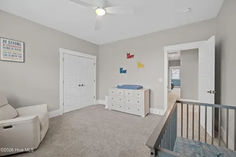 188 Spicer Lake Drive Holly Ridge NC 28445