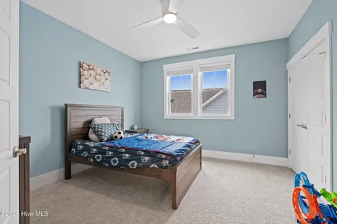188 Spicer Lake Drive Holly Ridge NC 28445