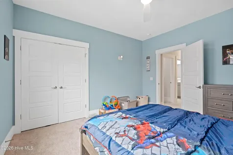 188 Spicer Lake Drive Holly Ridge NC 28445