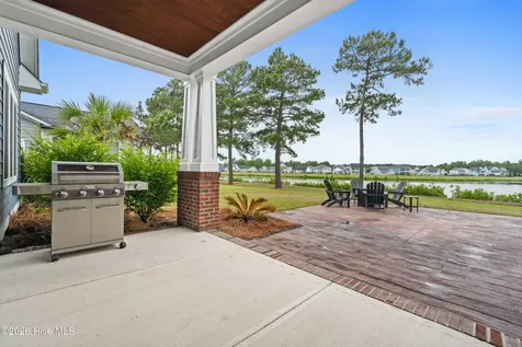 188 Spicer Lake Drive Holly Ridge NC 28445