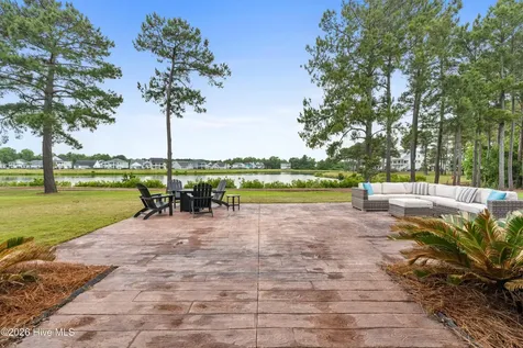 188 Spicer Lake Drive Holly Ridge NC 28445