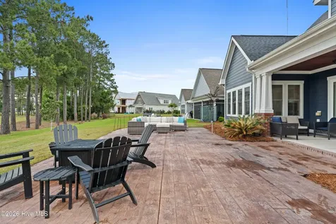 188 Spicer Lake Drive Holly Ridge NC 28445